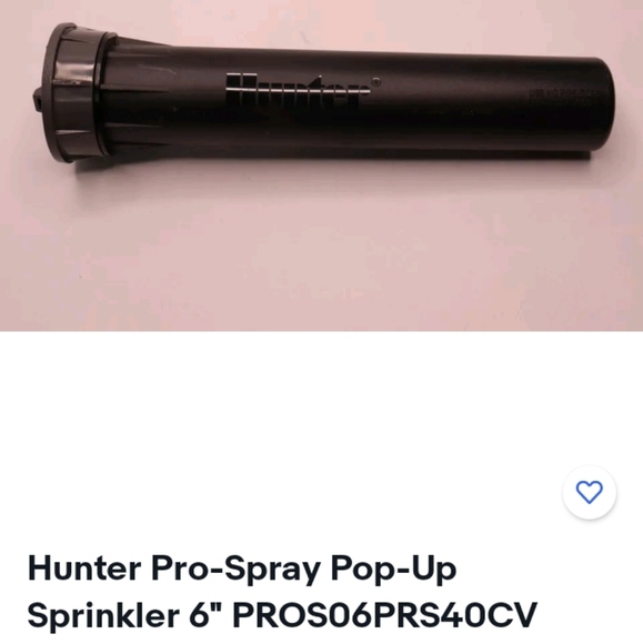 How To Use The KRain Super Pro Sprinkler (irrigation